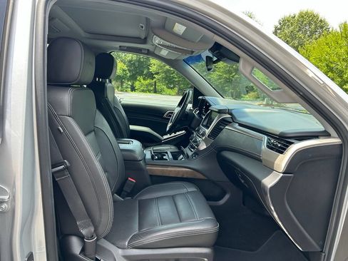 Used 2018 GMC Yukon Denali w/ Open Road Package AWD/4WD image 53