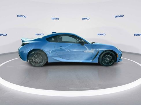 Used 2023 Toyota GR86 Premium RWD image 9