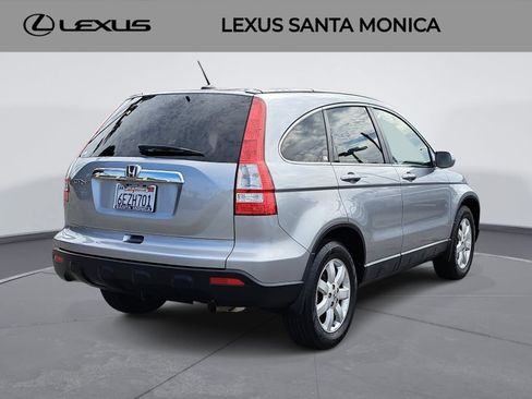 Used 2008 Honda CR-V EX-L image 5