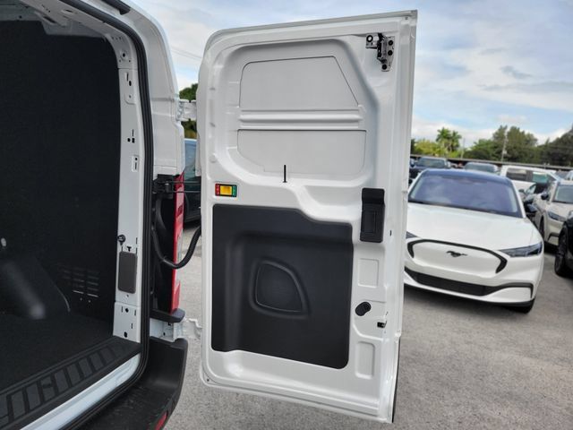 New 2026 Ford Transit 150 Low Roof w/ Load Area Protection Package RWD image 7
