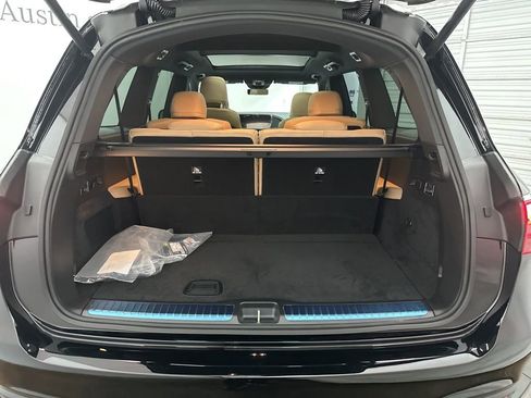 New 2026 Mercedes-Benz GLS 450 GLS 450 image 28