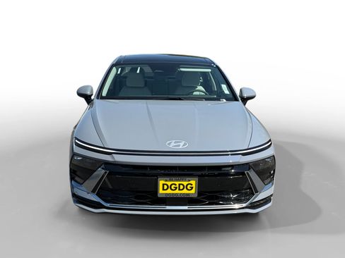 New 2026 Hyundai Sonata SEL image 8