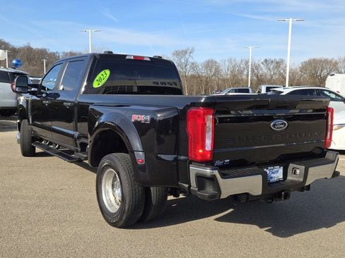 Used 2023 Ford F350 XL w/ XL Driver Assist Package image 11