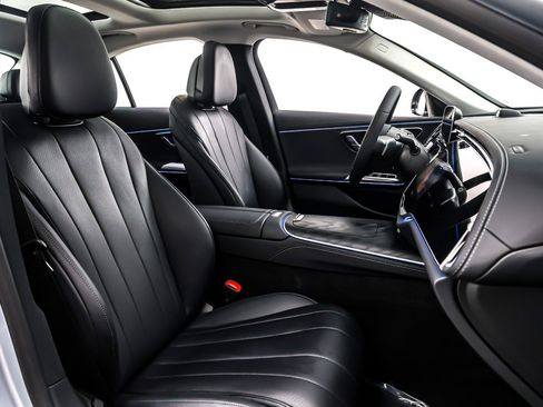 New 2026 Mercedes-Benz E 350 Sedan image 7