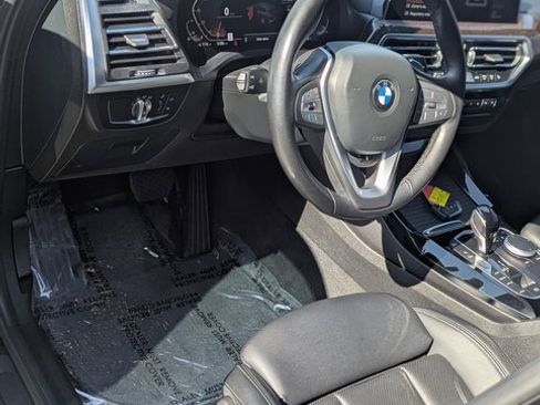 Used 2023 BMW X3 sDrive30i image 10