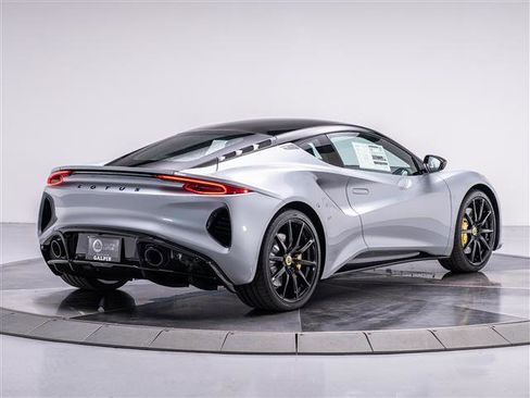 New 2025 Lotus Emira image 5