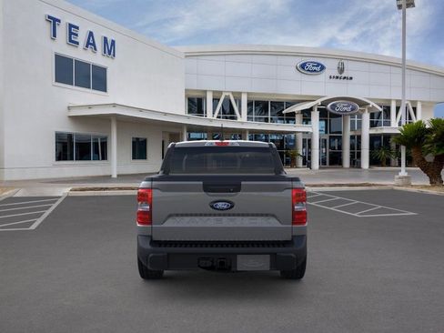 New 2025 Ford Maverick XLT w/ XLT Luxury Package AWD/4WD image 5