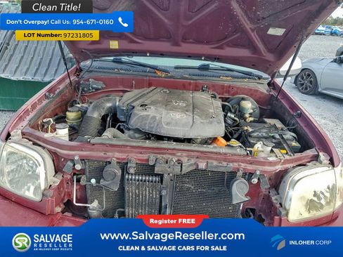 Used 2006 Toyota Tundra SR5 image 15