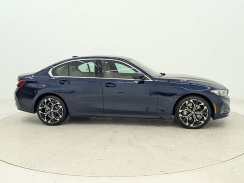 New 2026 BMW 330i Sedan w/ Premium Package image 8