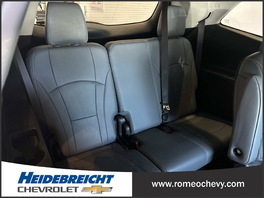 Used 2021 Buick Enclave Essence AWD/4WD image 38