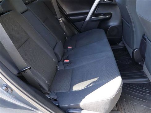 Used 2018 Toyota RAV4 Adventure AWD/4WD image 28