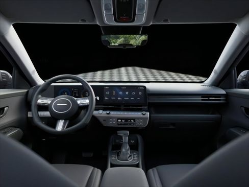 New 2026 Hyundai Kona SEL Sport FWD image 11
