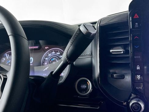 New 2026 RAM 3500 Limited w/ Towing Technology Group image 12