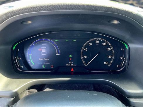 Certified 2022 Honda Insight Touring image 6