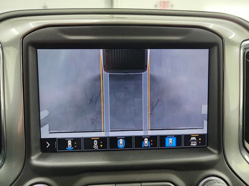 Used 2023 Chevrolet Silverado 3500 LTZ w/ LTZ Plus Package image 60