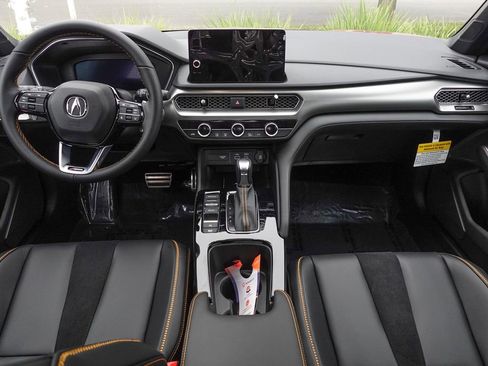 New 2026 Acura Integra A-Spec image 28