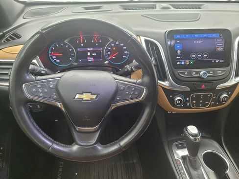 Used 2020 Chevrolet Equinox Premier image 22