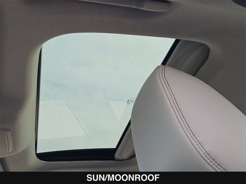 New 2026 Nissan Sentra SL image 31