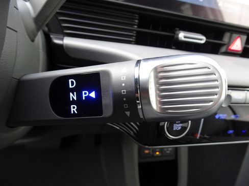 New 2026 Hyundai Ioniq 5 SEL image 20