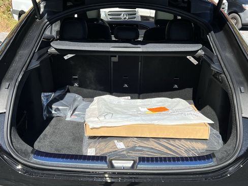 New 2026 Mercedes-Benz GLE 63 AMG S image 24