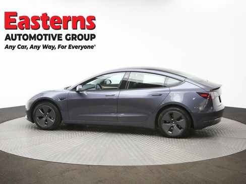 Used 2023 Tesla Model 3 Standard Range image 58
