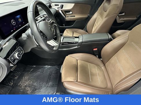 Certified 2025 Mercedes-Benz CLA 250 CLA 250 image 9