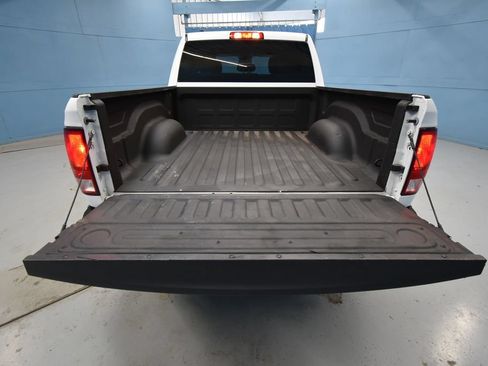 Used 2024 RAM 1500 Tradesman w/ Trailer Tow Group AWD/4WD image 31