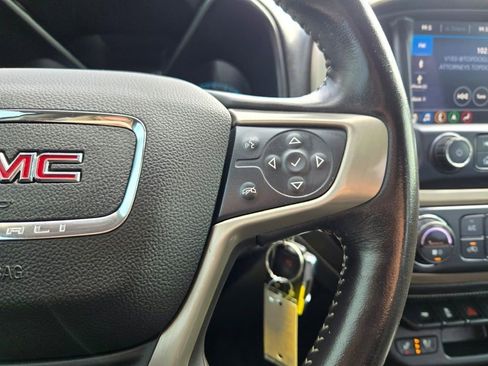 Used 2019 GMC Canyon Denali image 27