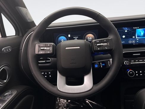 Used 2026 Hyundai Palisade Calligraphy AWD/4WD image 12