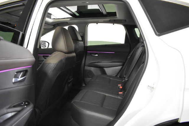 Certified 2026 Nissan Murano Platinum AWD/4WD image 31