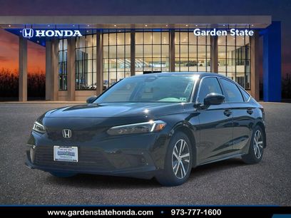 Used 2024 Honda Civic LX