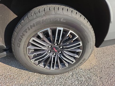Used 2025 GMC Yukon XL Elevation w/ LPO, Floor Liner Package AWD/4WD image 6