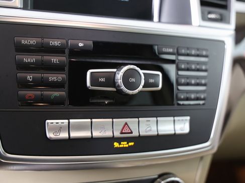 Used 2014 Mercedes-Benz ML 350 4MATIC image 18