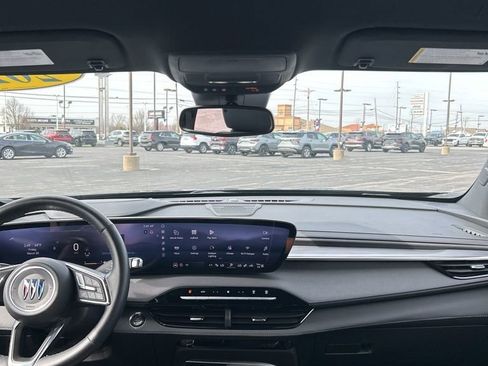 Used 2025 Buick Enclave Preferred image 55