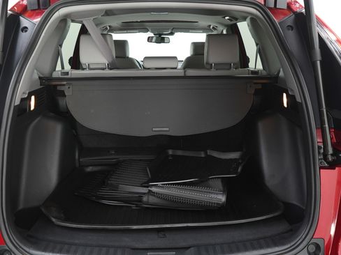 Used 2020 Honda CR-V EX-L image 9