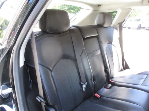 Used 2012 Cadillac SRX Luxury FWD image 27
