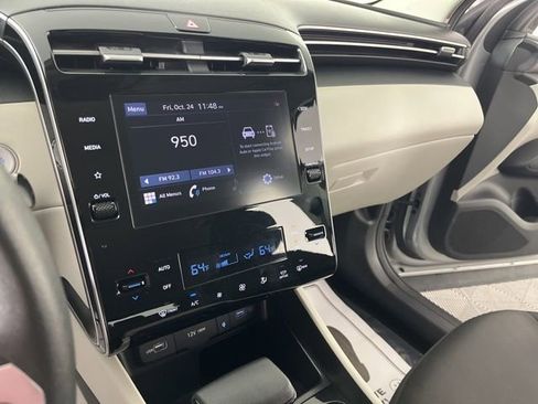 Used 2024 Hyundai Tucson SEL image 25