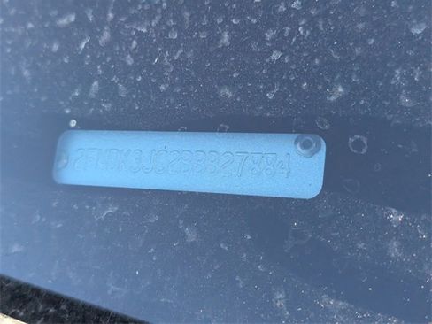 Used 2011 Ford Edge SEL w/ 201A Rapid Spec Order Code image 12