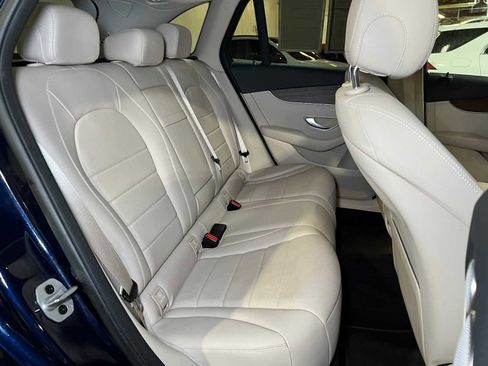 Certified 2021 Mercedes-Benz GLC 300 4MATIC image 14