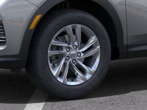 New 2025 Buick Envista Preferred w/ Convenience I Package image 12