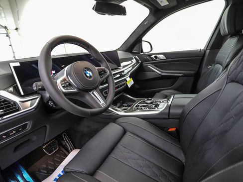 New 2026 BMW X7 M60i AWD/4WD image 10
