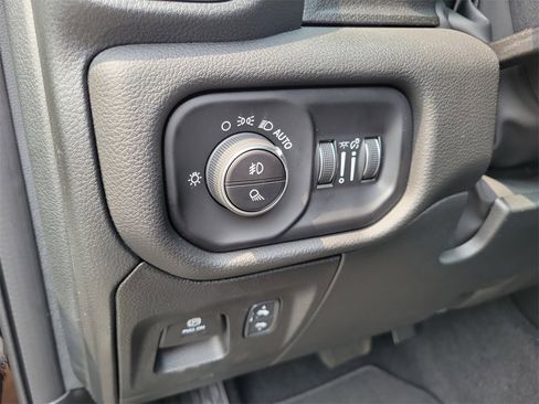 New 2026 RAM 1500 Big Horn image 21