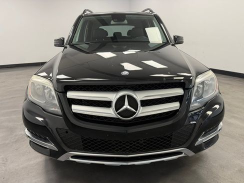 Used 2015 Mercedes-Benz GLK 350 4MATIC image 13