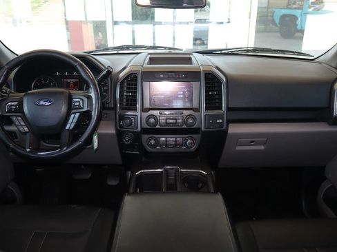 Used 2019 Ford F150 XLT w/ Equipment Group 302A Luxury AWD/4WD image 30