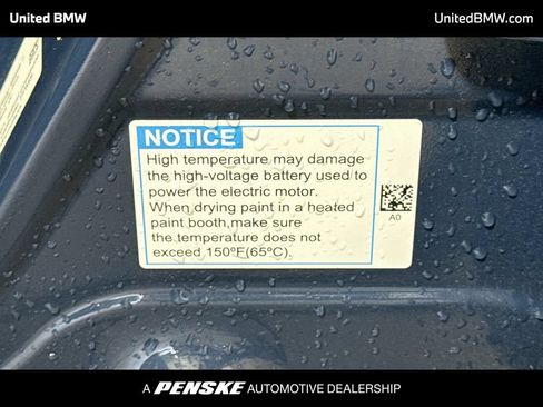 Used 2025 Honda Civic Sport image 15