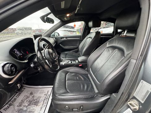 Used 2015 Audi A3 2.0T Premium Plus w/ Premium Plus Package image 33