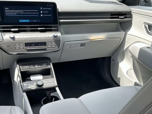 New 2026 Hyundai Kona Limited FWD image 26