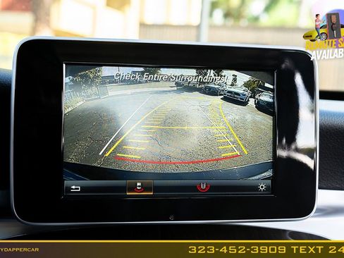 Used 2016 Mercedes-Benz C 300 4MATIC Sedan image 42