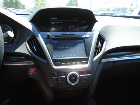 Used 2020 Acura MDX SH-AWD image 17