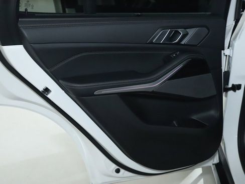 Certified 2026 BMW X5 xDrive40i w/ Climate Comfort Package image 13